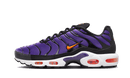Nike® Air Max Plus Voltage Purple