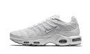 Nike® Air Max Plus White