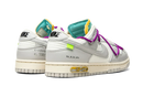 Nike® x Off-White® Dunk Low lot 21