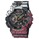 G-Shock x One Piece