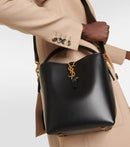 YSL - Sac seau Le 37 Small en cuir