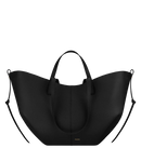 Polène - Cyme - Noir Grainé