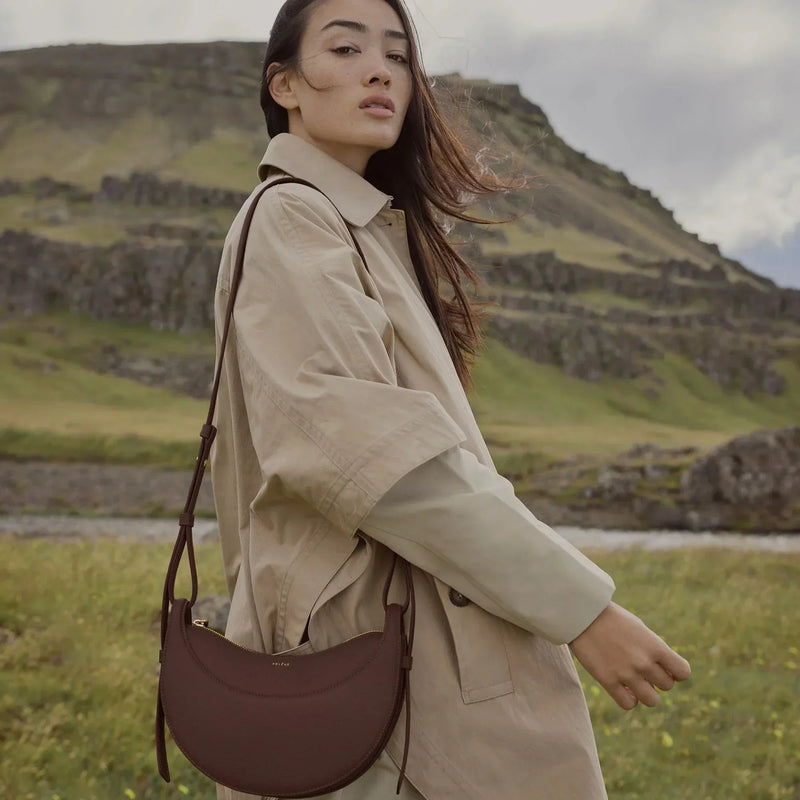 Polène - Numero Dix -  Santal Grainé