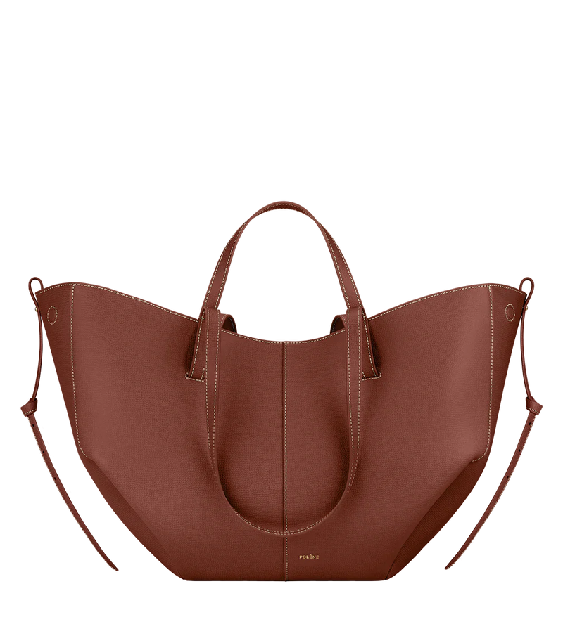 Polène - Cyme - Cognac Grainé