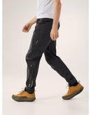 Arc’teryx - Pantalon shell Norvan