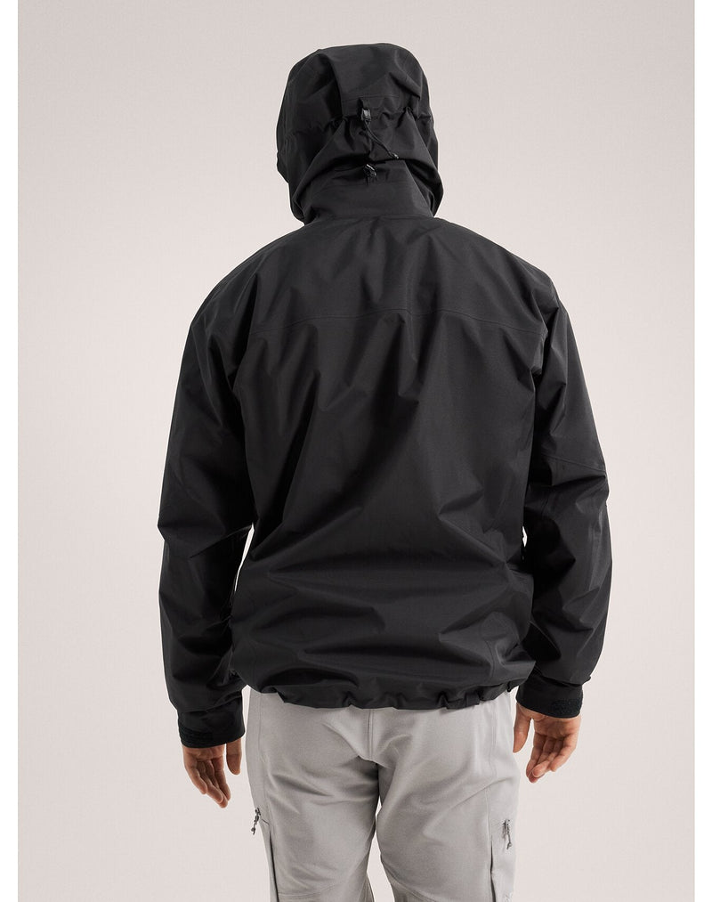 Arc'teryx - Veste Beta AR Noir