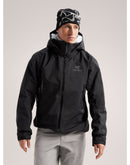 Arc'teryx - Veste Beta AR Noir