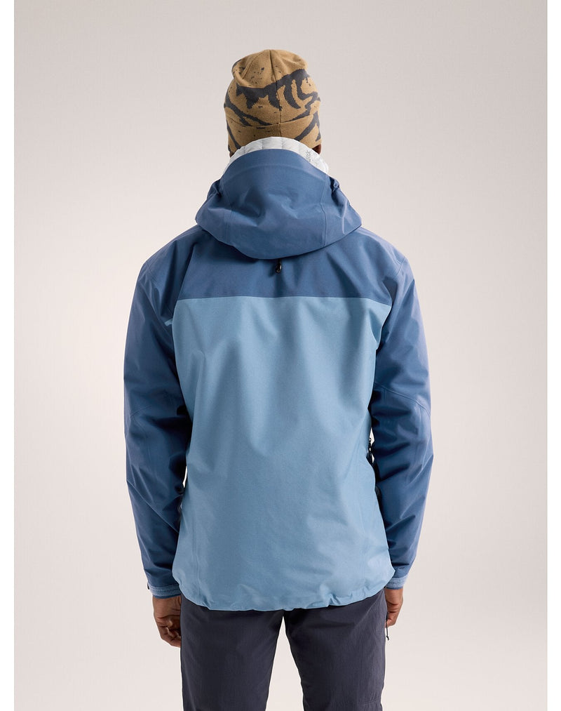 Arc'teryx - Veste Beta AR Bleu