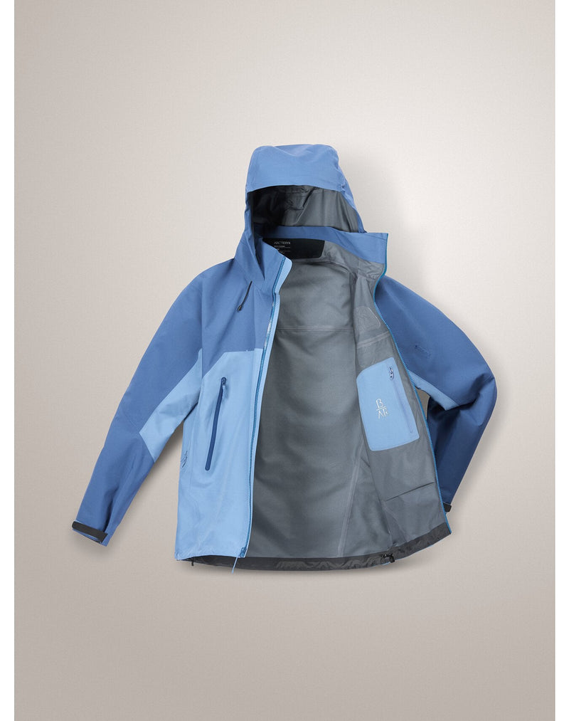 Arc'teryx - Veste Beta AR Bleu