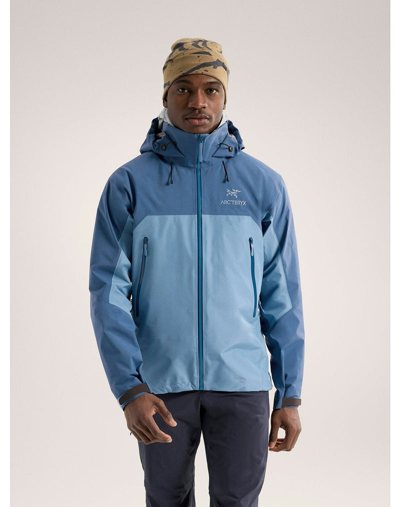 Arc'teryx - Veste Beta AR Bleu