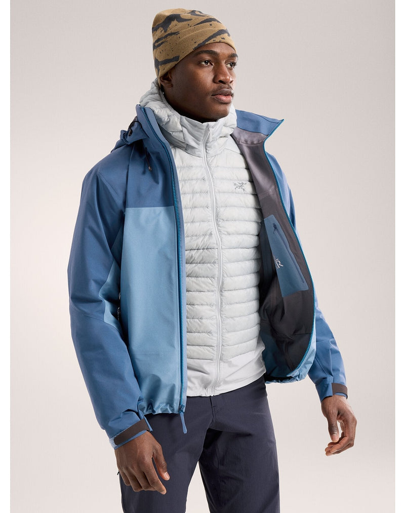 Arc'teryx - Veste Beta AR Bleu