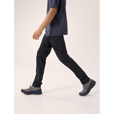 Arc'teryx - Pantalon Gamma Black à séchage rapide