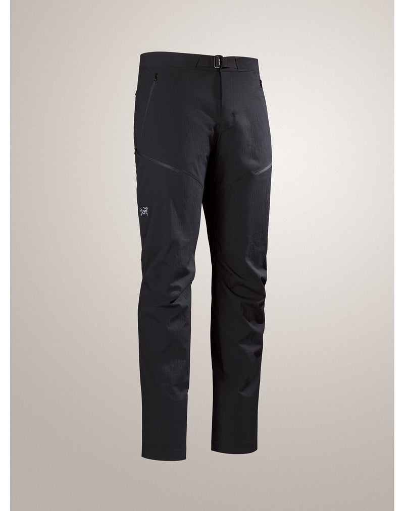 Arc'teryx - Pantalon Gamma Black à séchage rapide