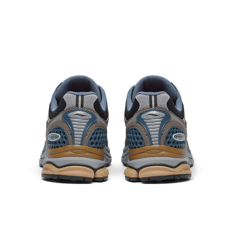 SAUCONY PROGRID TRIUMPH 4 WINTER TECH