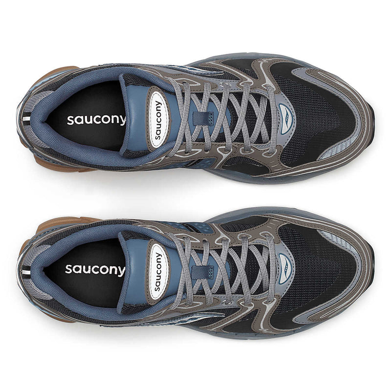 SAUCONY PROGRID TRIUMPH 4 WINTER TECH