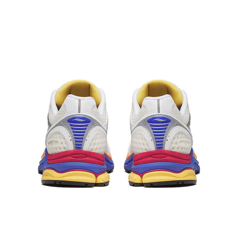 SAUCONY PROGRID TRIUMPH 4 GALAXY