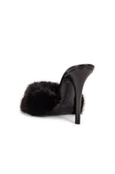 YSL - Roy Mules Noir