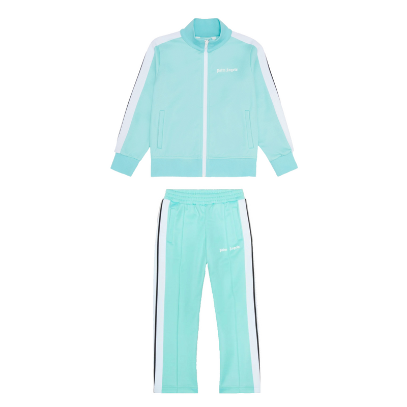 Palm Baby Blue Tracksuit
