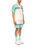 Ensemble Crochet Tennis