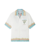 Maison De Reve Silk Shirt