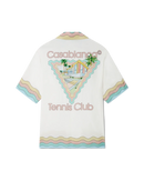 Maison De Reve Silk Shirt