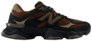 New Balance 9060 Phantom Rich Oak