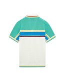 Ensemble Crochet Tennis