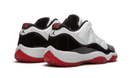 Air Jordan® 11 Low White Bred