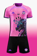 ENSEMBLE TUNISIE Dragon Ball