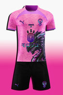 ENSEMBLE MAROC Dragon Ball