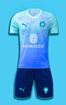 ENSEMBLE MAROC PALESTINE