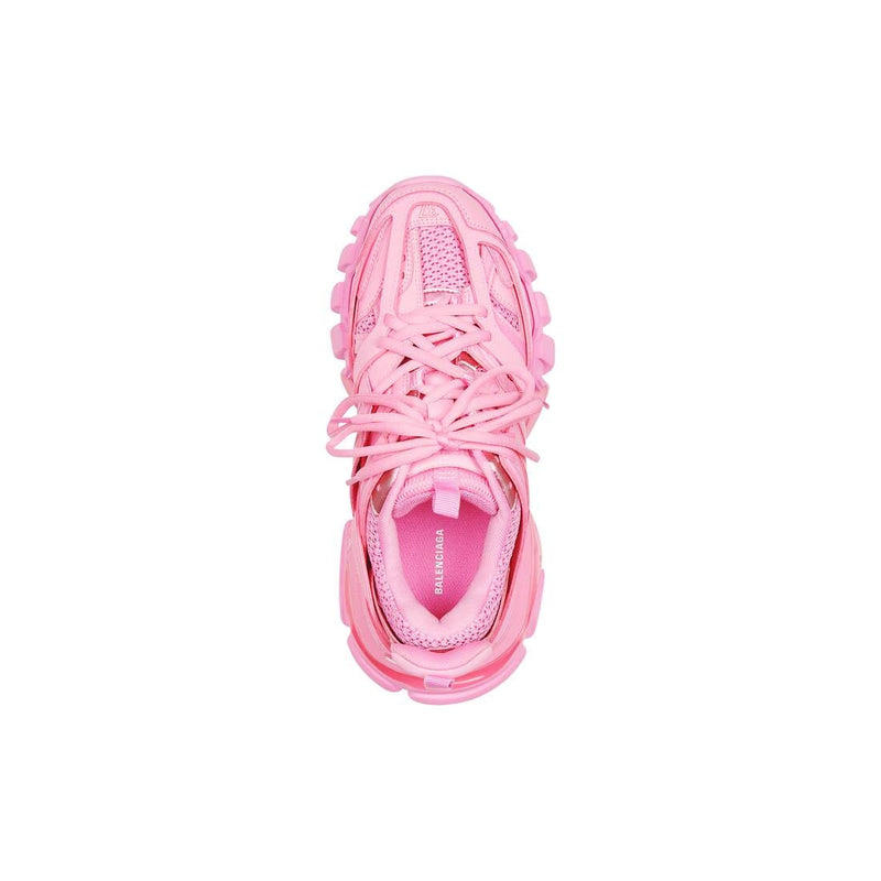 Balenciaga Track Pink