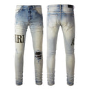Jeans Amiri V37