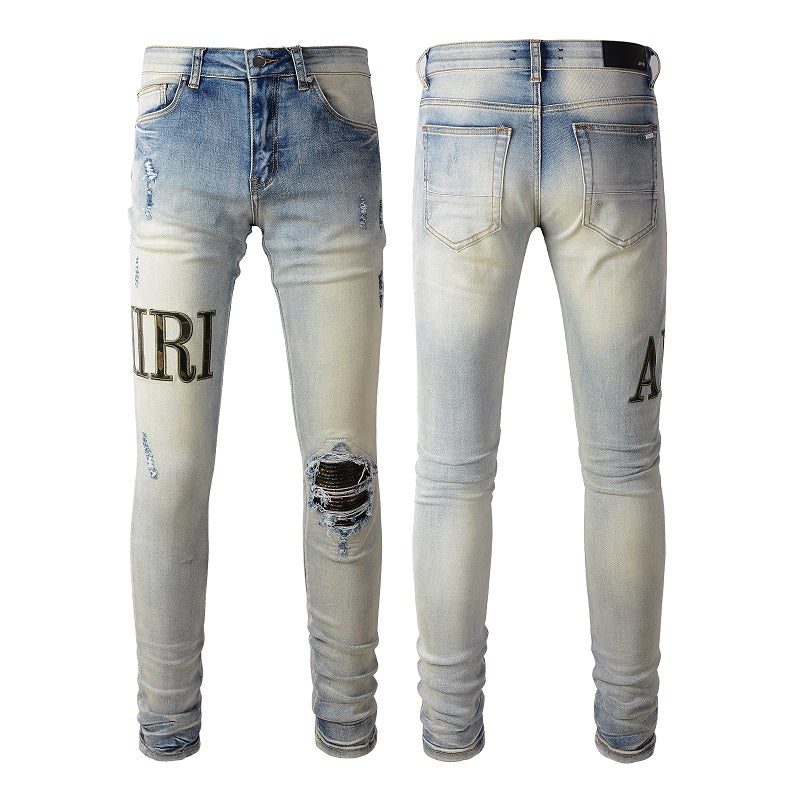 Jeans Amiri V37