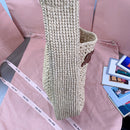 Miumiu - Crochet Hobo Bag