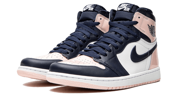 Air Jordan® 1 High OG Atmosphere Bubble Gum