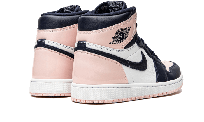 Air Jordan® 1 Retro OG Atmosphere Bubble Gum