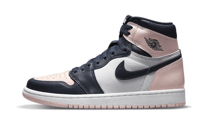 Air Jordan® 1 Retro OG Atmosphere Bubble Gum