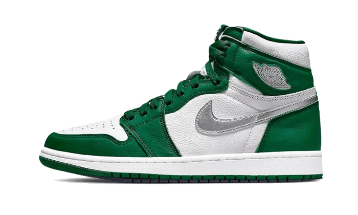 Air Jordan® 1 High OG Gorge Green