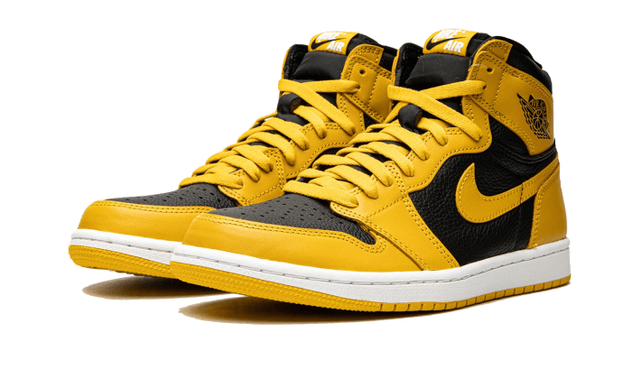 Air Jordan® 1 High OG Pollen