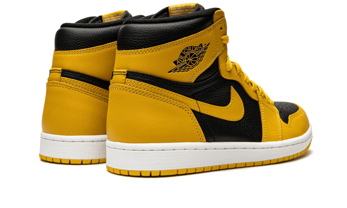 Air Jordan® 1 High OG Pollen