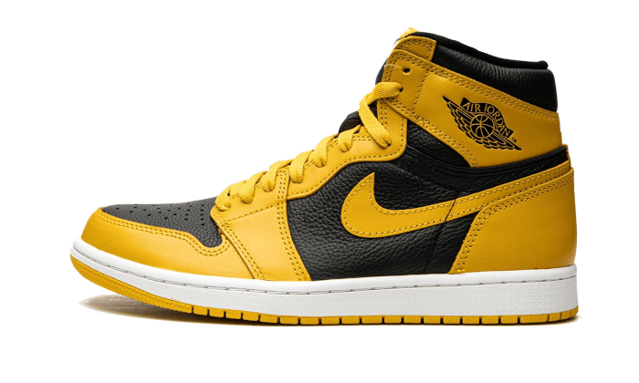 Air Jordan® 1 High OG Pollen
