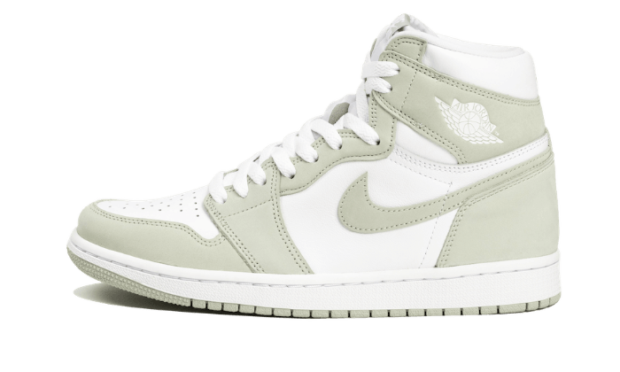 Air Jordan® 1 High OG Seafoam