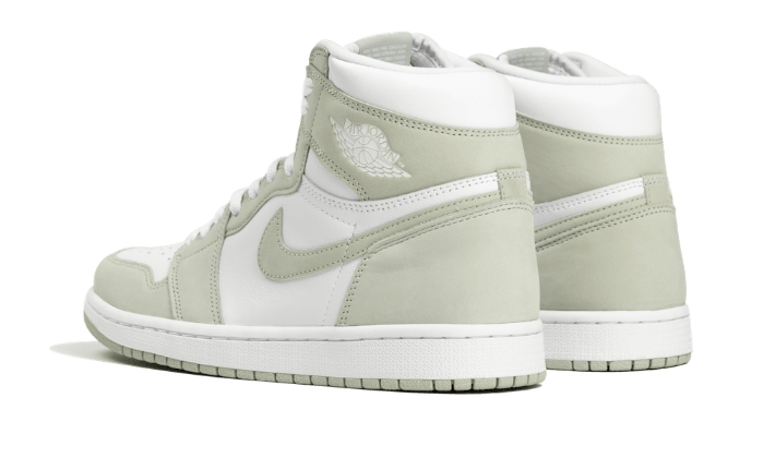 Air Jordan® 1 High OG Seafoam