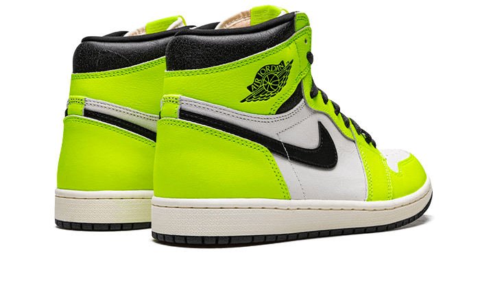 Air Jordan® 1 High OG Visionnaire Volt