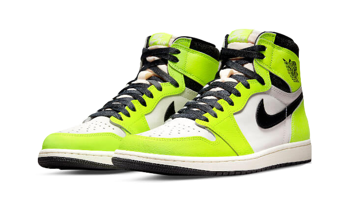 Air Jordan® 1 High OG Visionnaire Volt