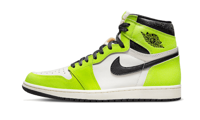Air Jordan® 1 High OG Visionnaire Volt