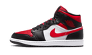 Air Jordan® 1 Mid Alternate Bred