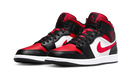 Air Jordan® 1 Mid Alternate Bred