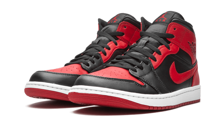 Air Jordan® 1 Mid Banner